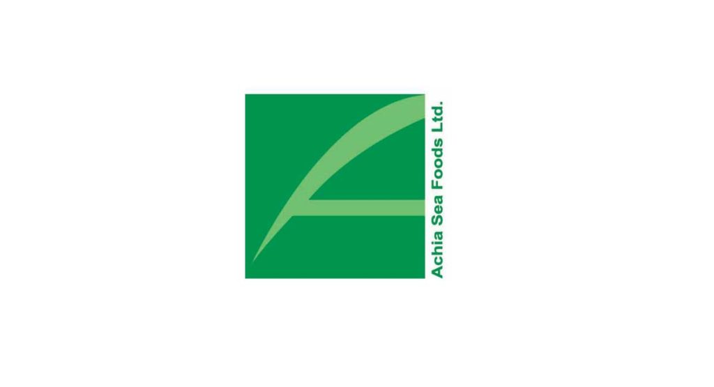Achia Sea Foods Limited (ACHIASF)