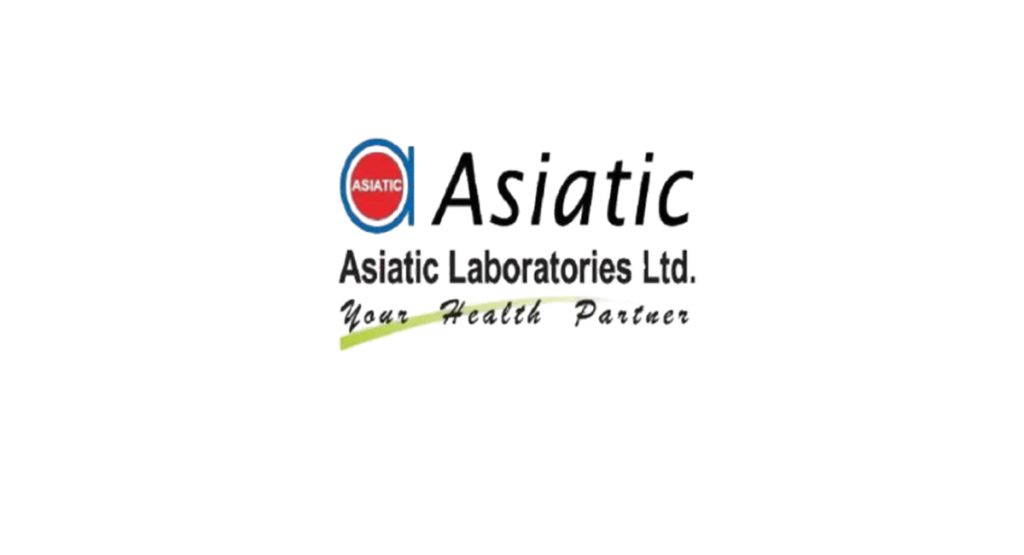 Asiatic-Laboratories-Limited-ASIATICLAB