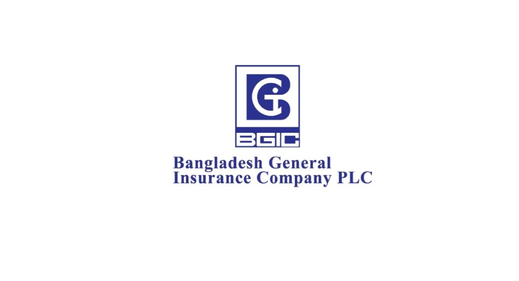 Bangladesh General Insurance Company Limited (BGIC)