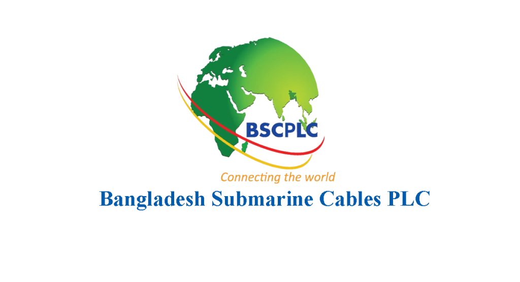 Bangladesh Submarine Cables PLC (BSCPLC)