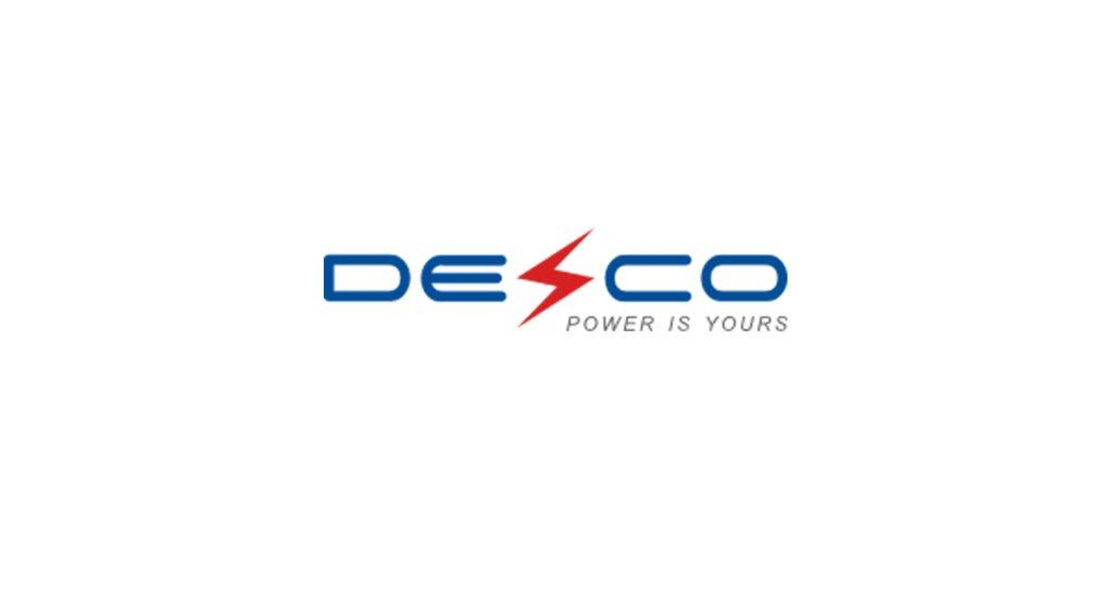 Dhaka-Electric Supply-Company-Ltd-DESCO