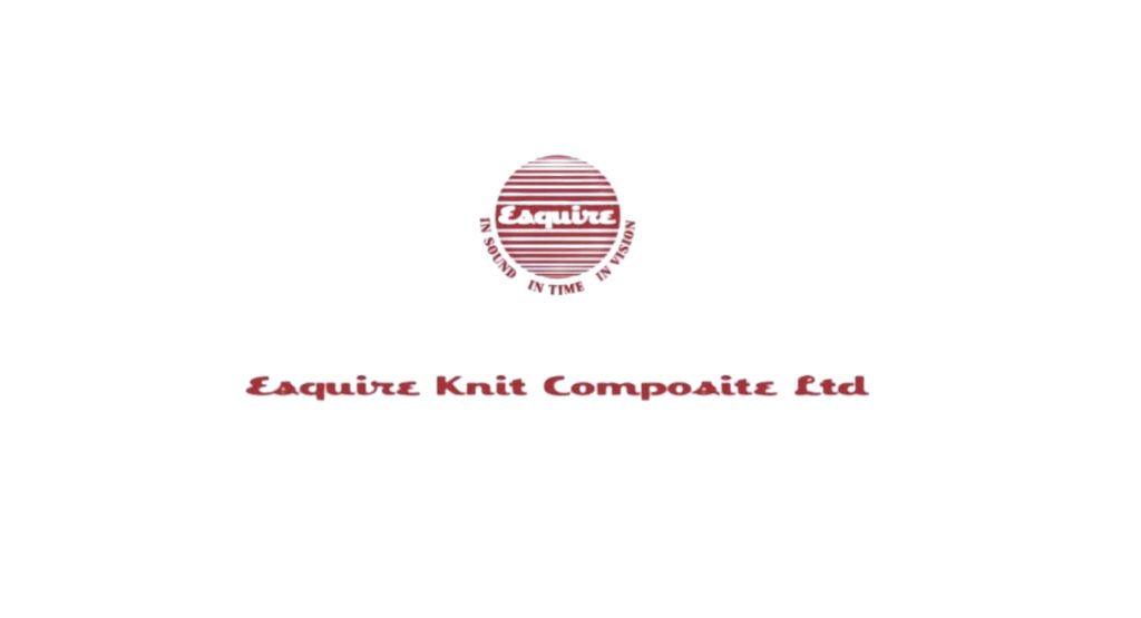 Esquire Knit Composite PLC-ESQUIRENIT