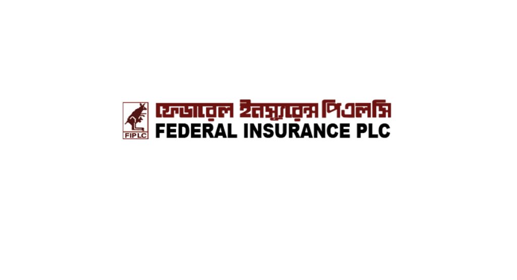 Federal Insurance PLC-FEDERALINS