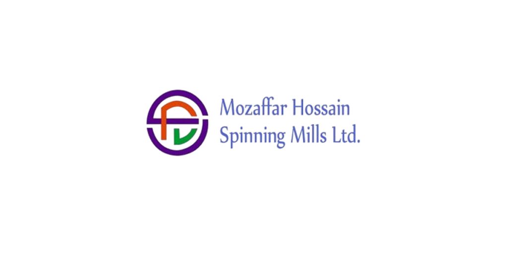Mozaffar Hossain Spinning Mills Ltd. (MHSML)