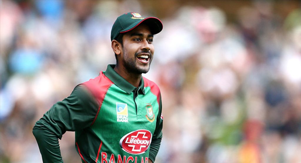 বাংলাদেশের সম্ভাব্য একাদশ আফগানদের বিপক্ষে প্রথম ওডিআইতে Mehidy-Hasan-Miraz
