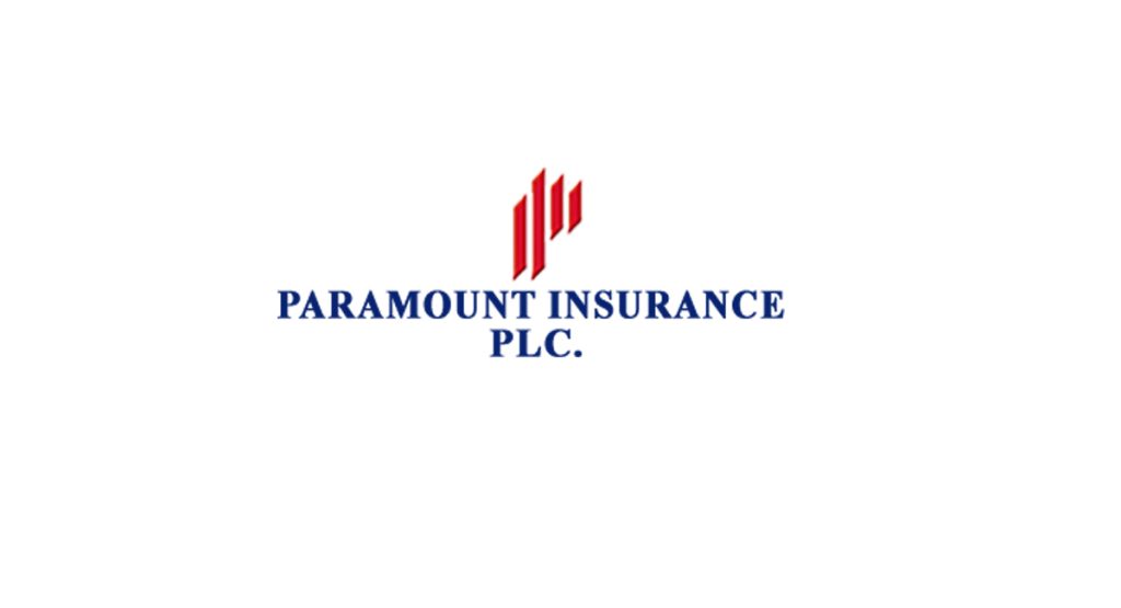 Paramount Insurance PLC-PARAMOUNT