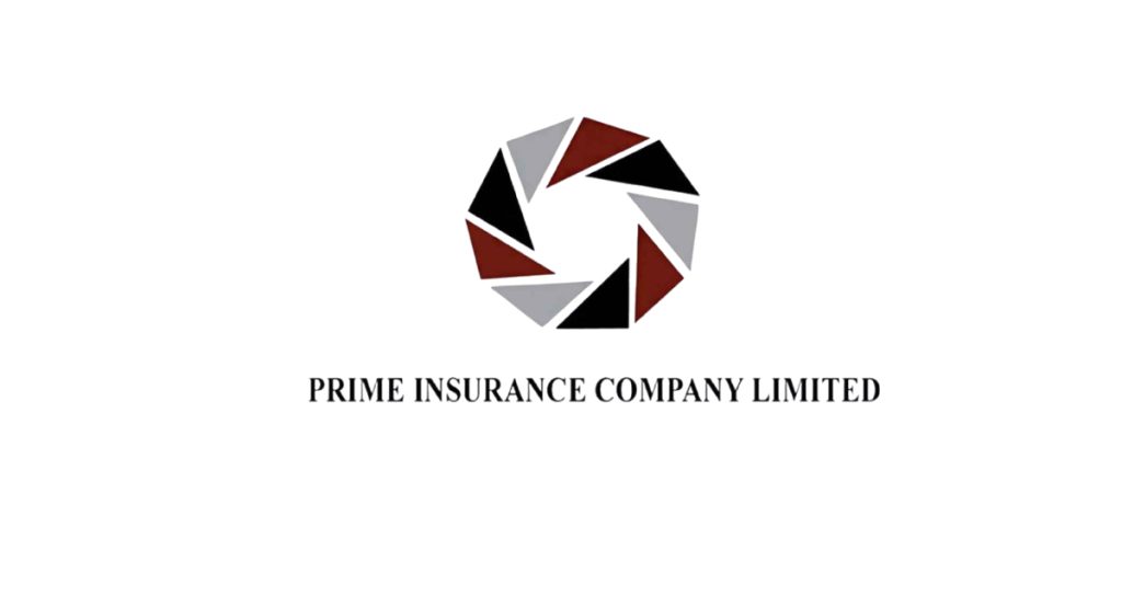 Prime Insurance Company Ltd-PRIMEINSUR