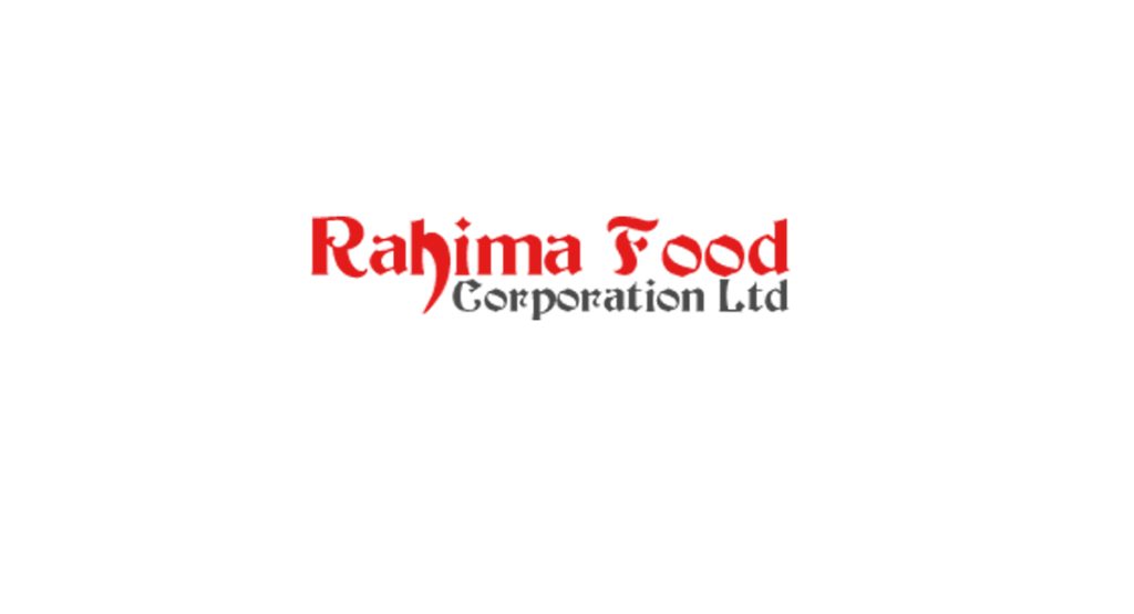 RAHIMAFOOD