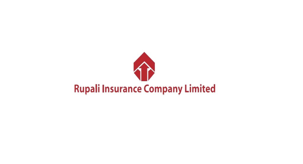 Rupali Insurance Company Ltd.-RUPALIINS