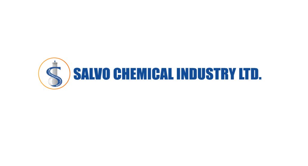 SALVOCHEM-Salvo Chemical Industry Limited