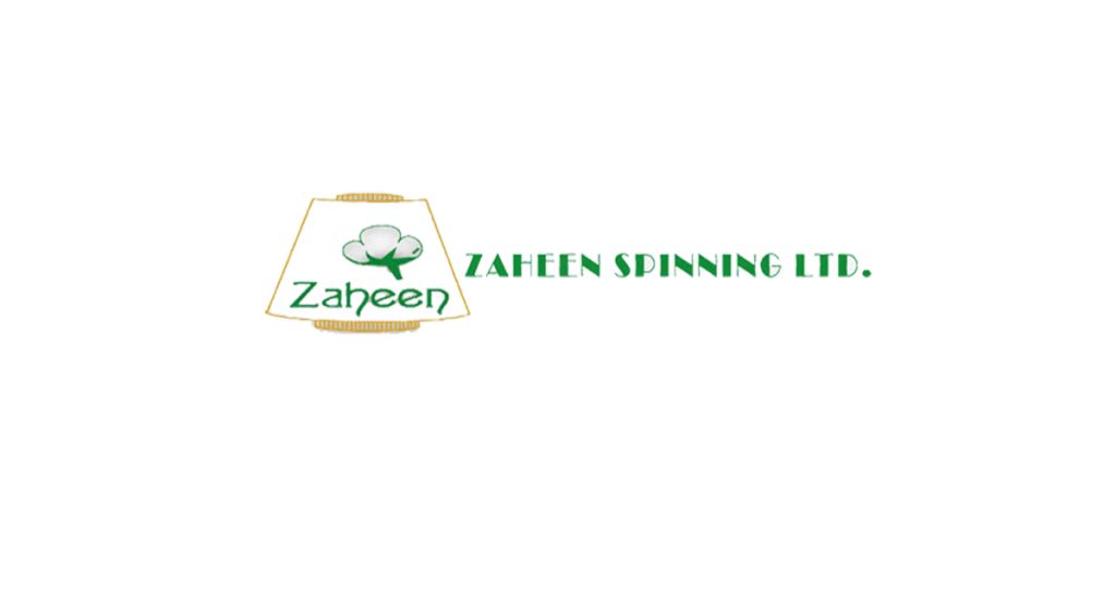 Zaheen Spinning PLC-ZAHEENSPIN