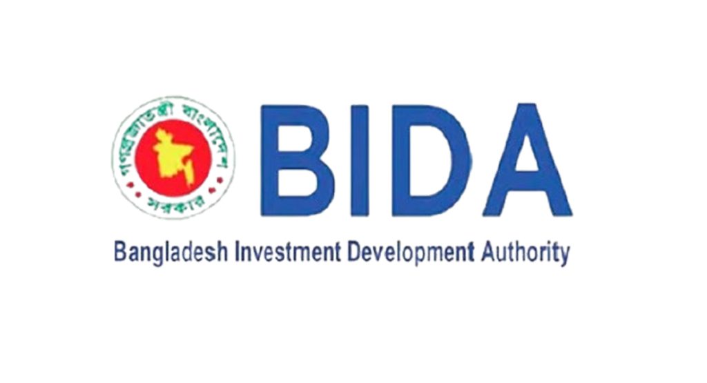 bida