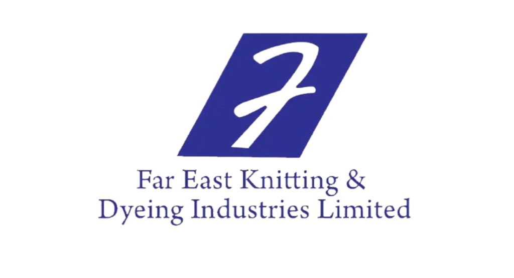 Far East Knitting & Dyeing Industries PLC-FEKDIL