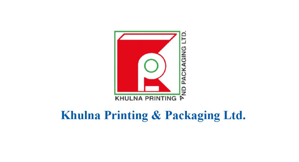 সাপ্তাহিক দর বৃদ্ধির শীর্ষে খুলনা প্রিন্টিং Khulna Printing & Packaging Ltd. (kppl)
