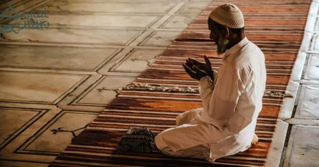 namaz-duya