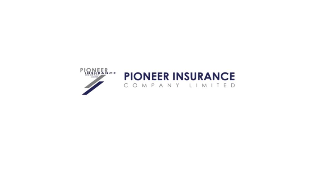 Pioneer Insurance PLC-PIONEERINS
