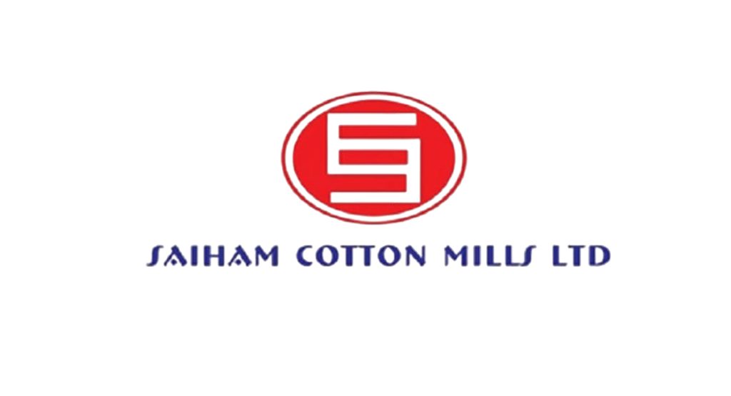 Saiham Cotton Mills Limited-SAIHAMCO