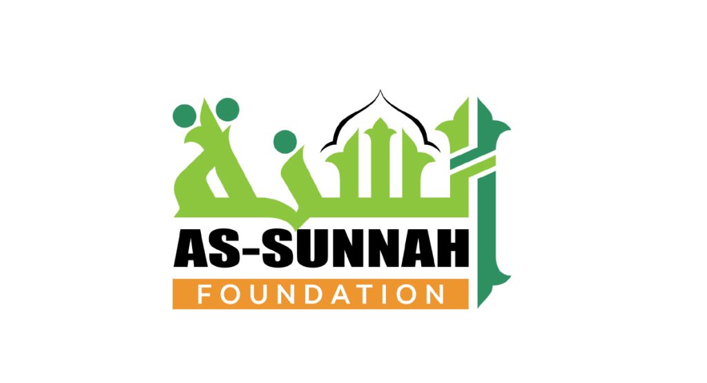 As-Sunnah-Foundation