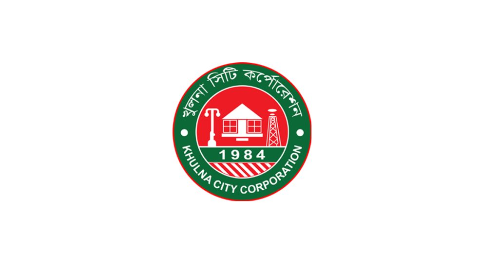 KCC-Khulna City Corporation