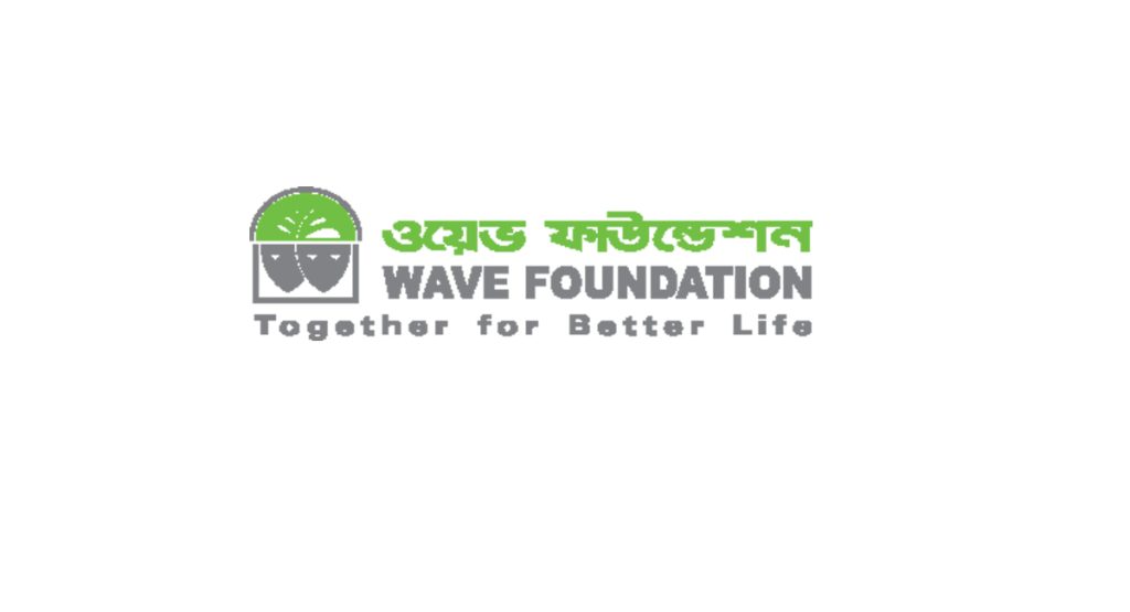 Wave-foundation