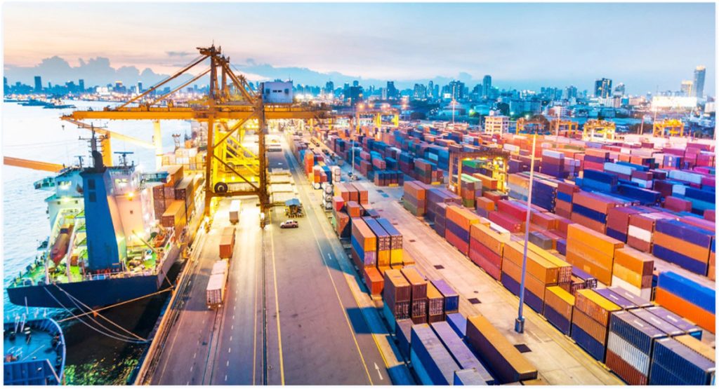 Export-Immport
