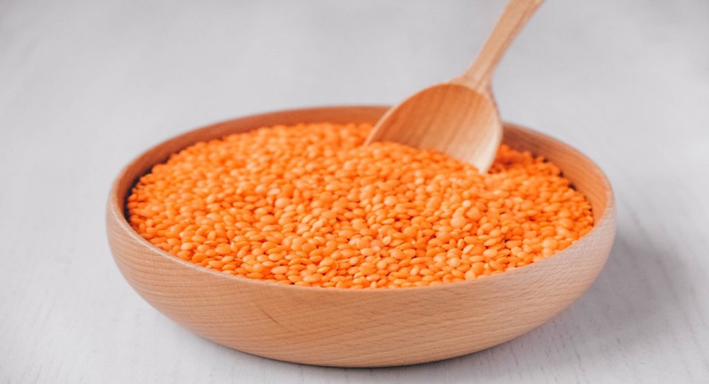 মসুর ডাল কিনছে সরকার Mosur-Dal