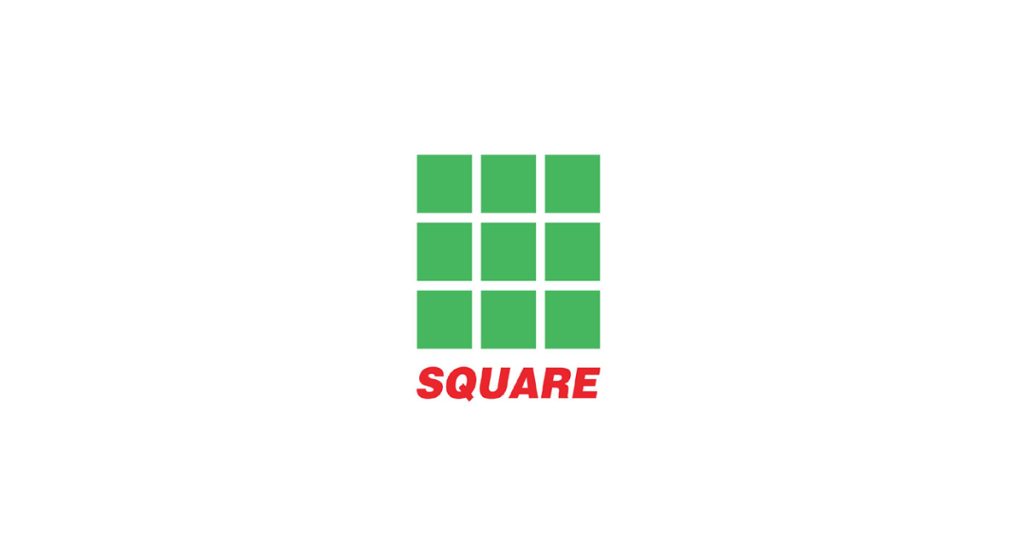 Square-group