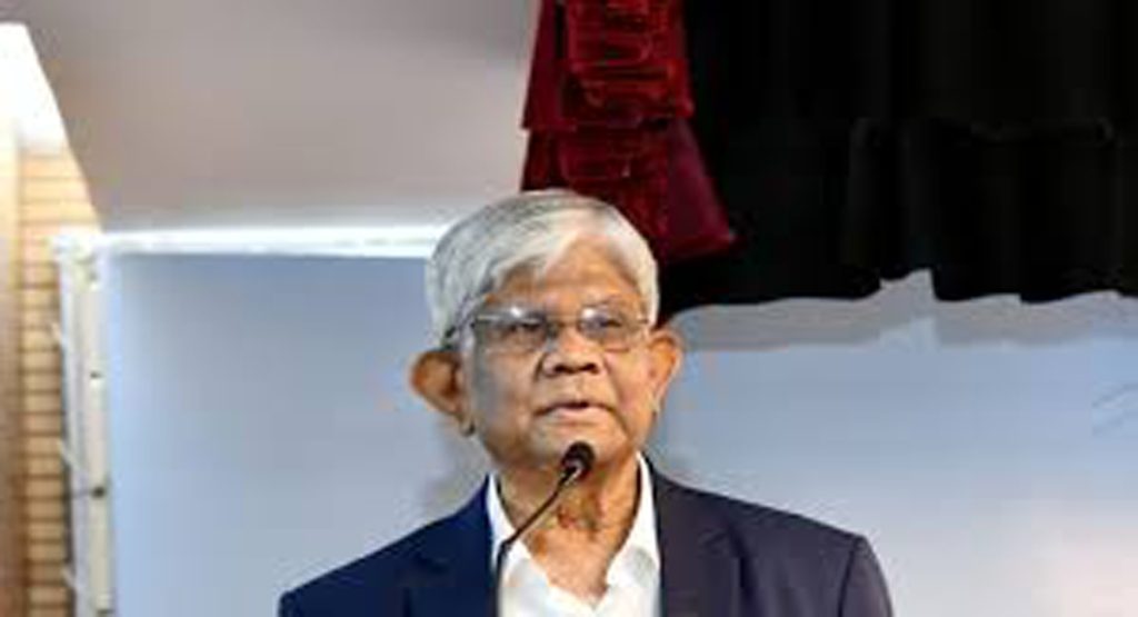 পে স্কেল নিয়ে অর্থ উপদেষ্টা সরকারি কর্মকর্তা-কর্মচারীদের যে বার্তা দিলেন Economic Advisor