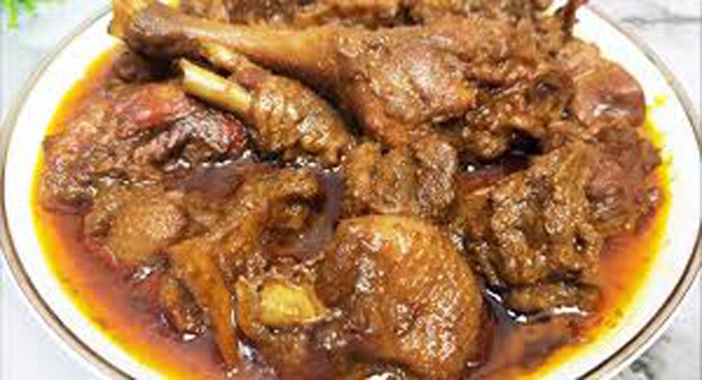 Moshla-Duck-Curry