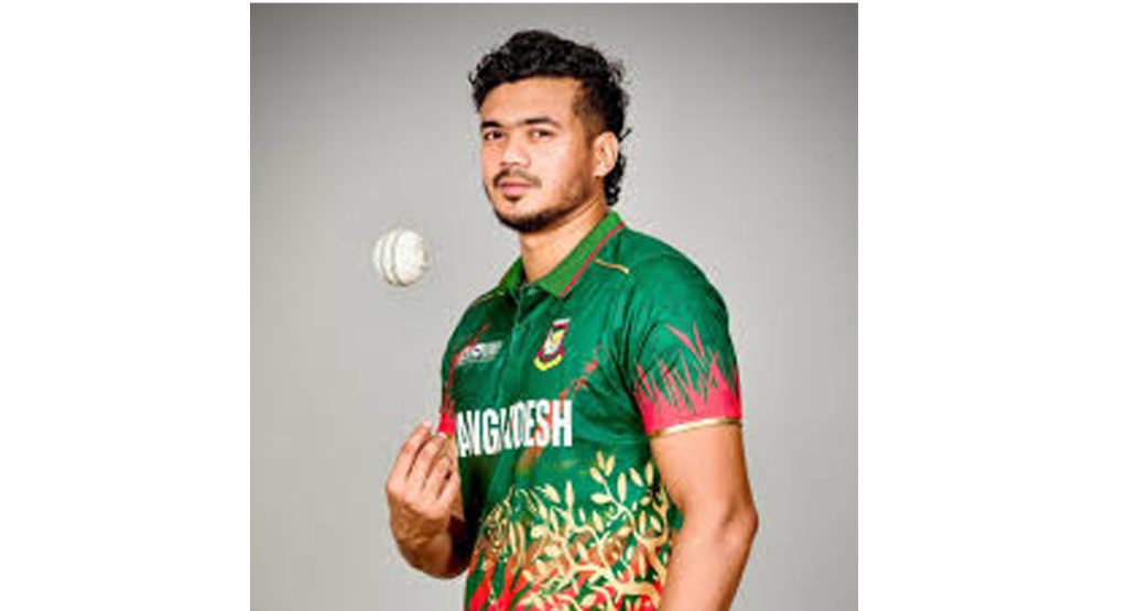 তাসকিন দুঃসংবাদ পেলেন Taskin-ahmed