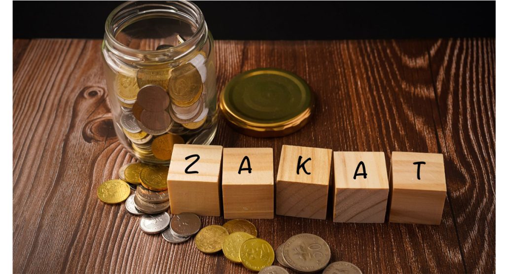 Zakat