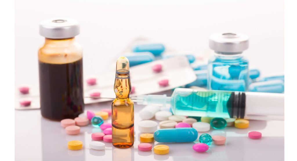 ওজন কমানোর ঔষুধ খেলে কী হয় medicine1