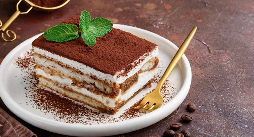 Tiramisu