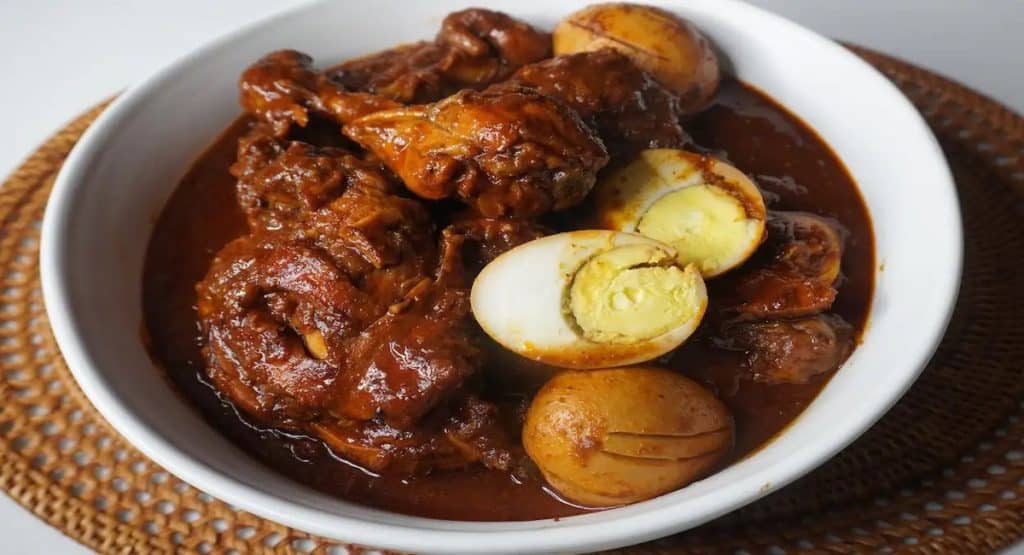 Chicken Dak Bungalow