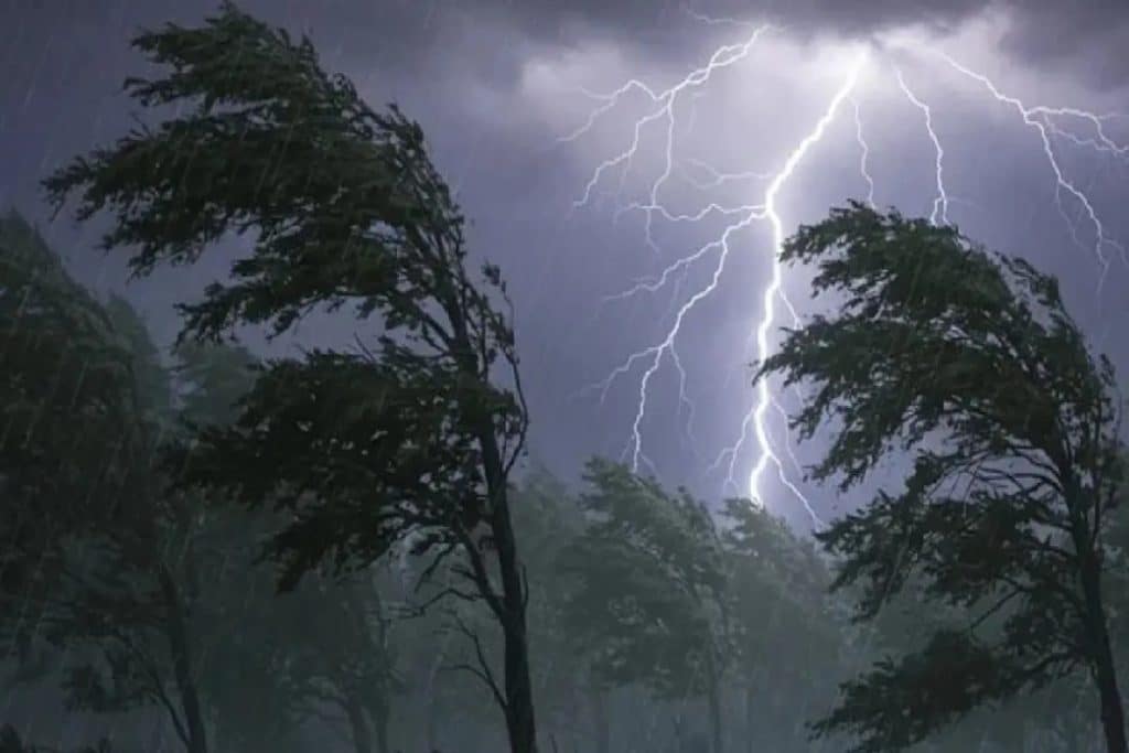 Storm